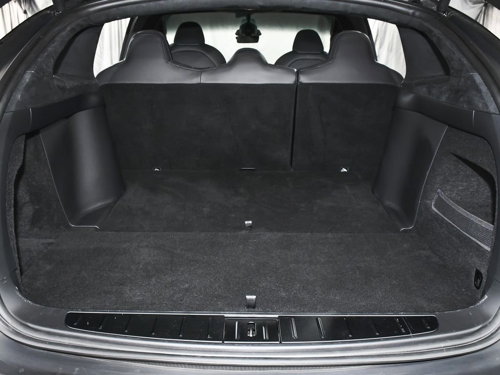 Used 2024 Tesla Model X image 58