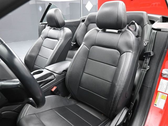 Used 2023 Ford Mustang Premium image 26