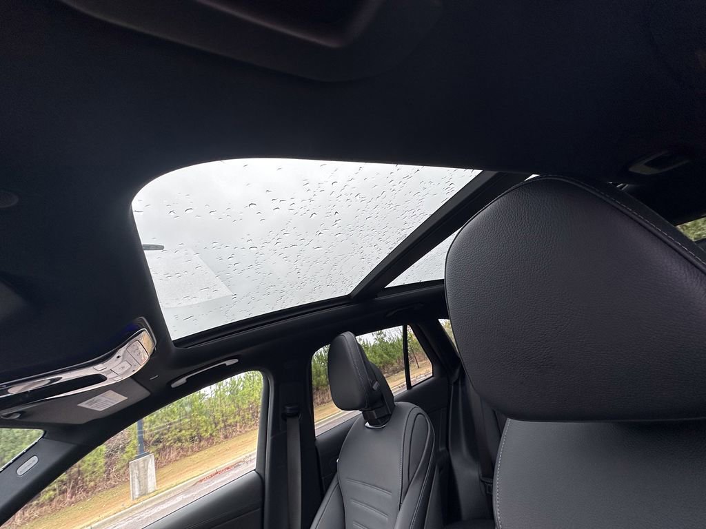 Certified 2024 Mercedes-Benz GLC 300 4MATIC image 12