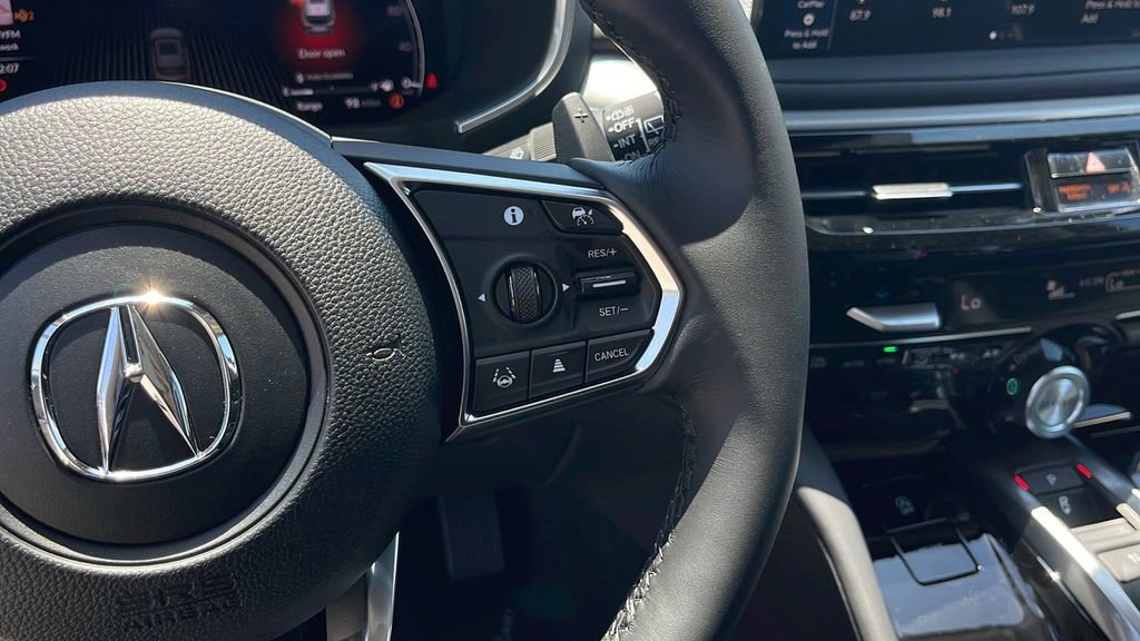 New 2026 Acura MDX w/ Technology Package image 18