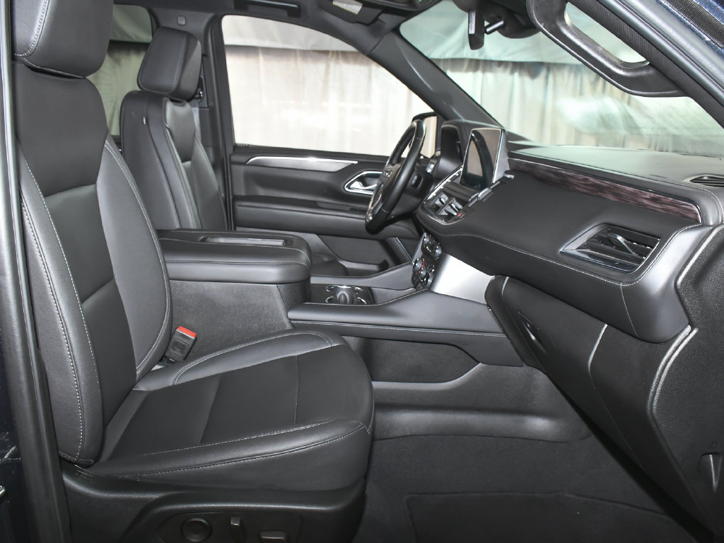 Used 2023 Chevrolet Tahoe Z71 AWD/4WD image 54
