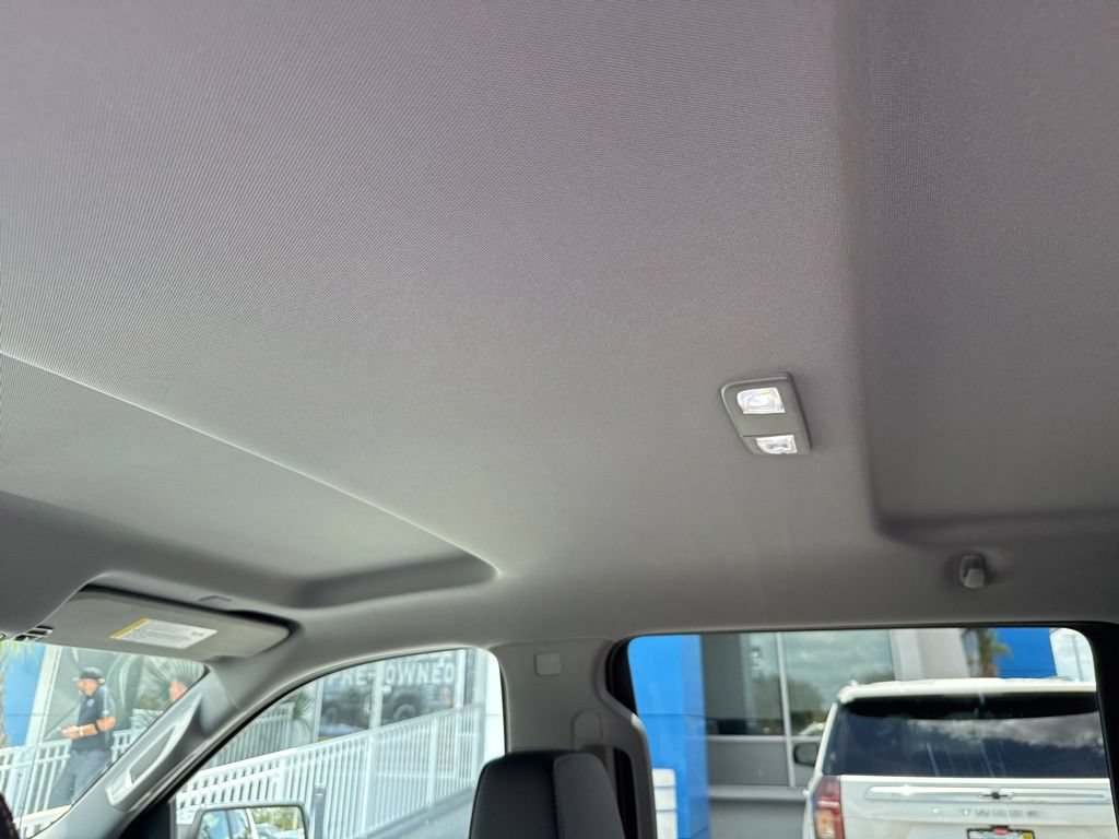 Used 2019 Chevrolet Silverado 1500 LTZ AWD/4WD image 15