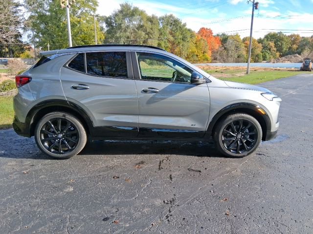 New 2026 Buick Encore GX Sport Touring w/ Comfort Package AWD/4WD image 6