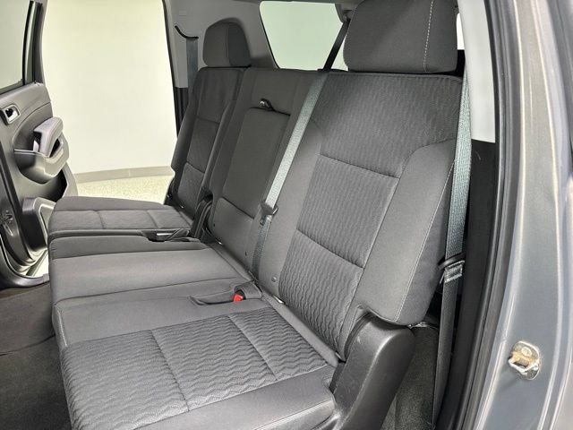 Used 2018 Chevrolet Suburban LS w/ Skid Plate Package AWD/4WD image 24