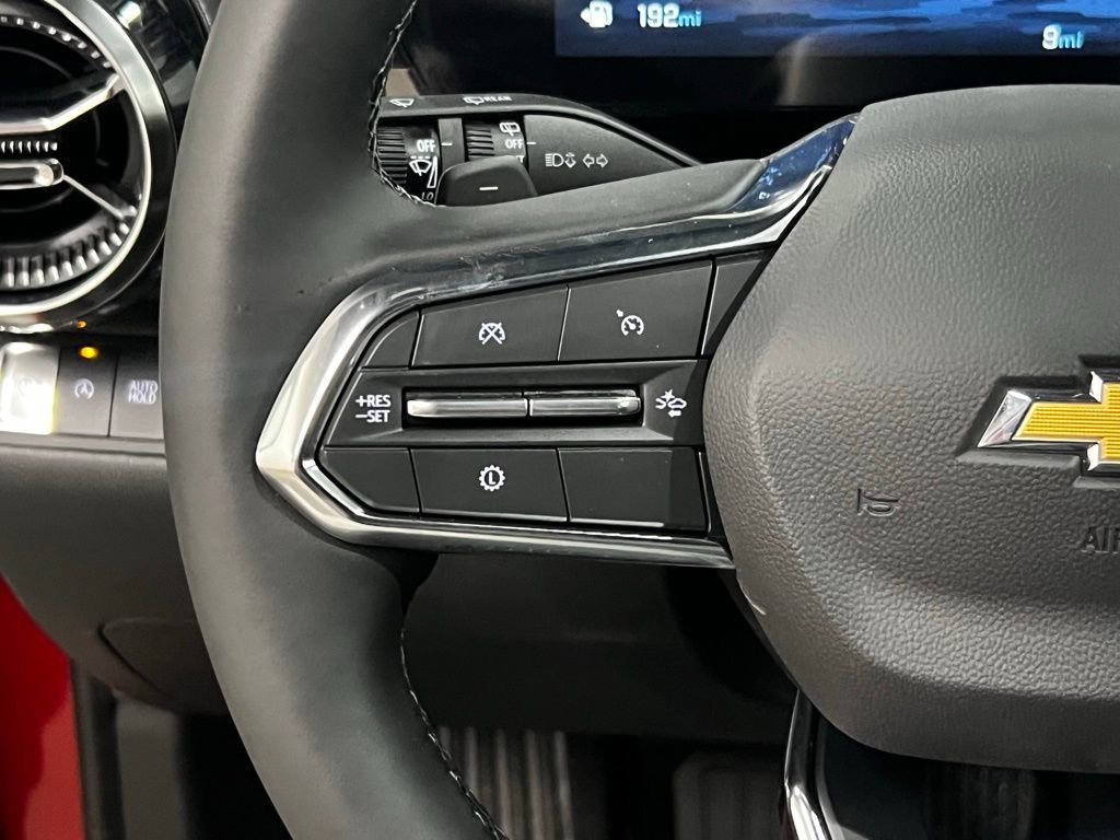 New 2026 Chevrolet Equinox LT image 14