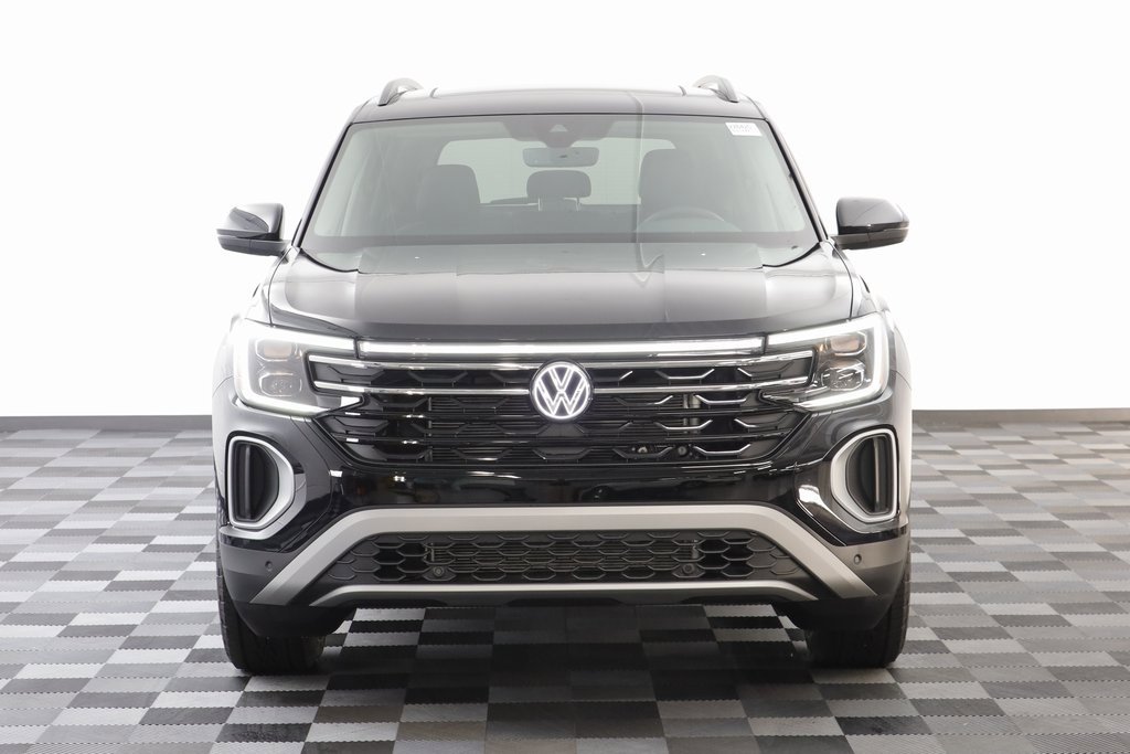 New 2026 Volkswagen Atlas Peak Edition image 21
