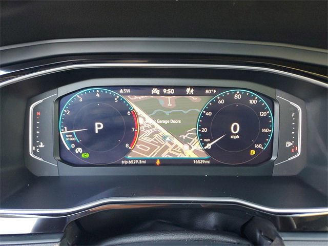 Used 2024 Volkswagen Jetta SEL image 22