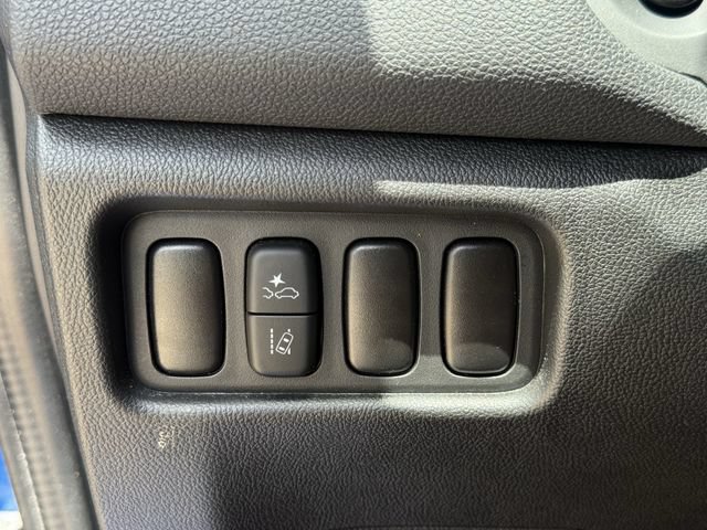 Used 2026 Mitsubishi Outlander Sport ES AWD/4WD image 21