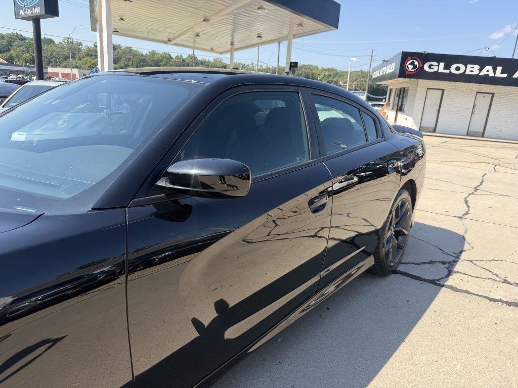 Used 2023 Dodge Charger GT w/ Blacktop Package RWD image 17