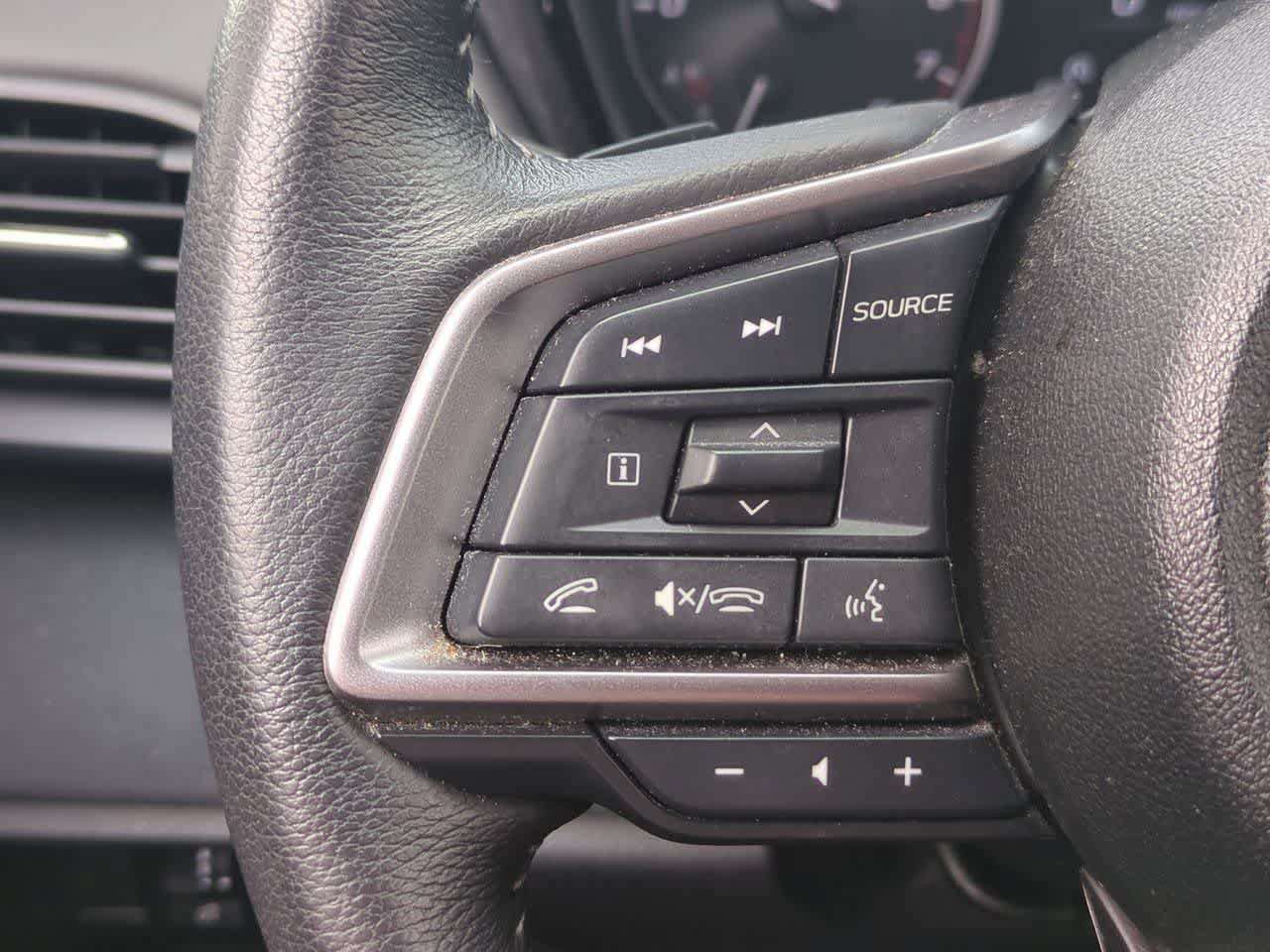 Certified 2024 Subaru Outback Premium AWD/4WD image 22