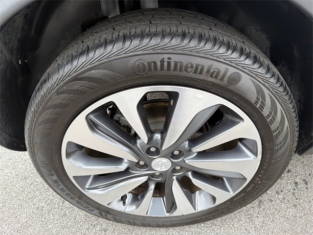 Used 2022 Buick Encore Preferred w/ Safety Package image 17