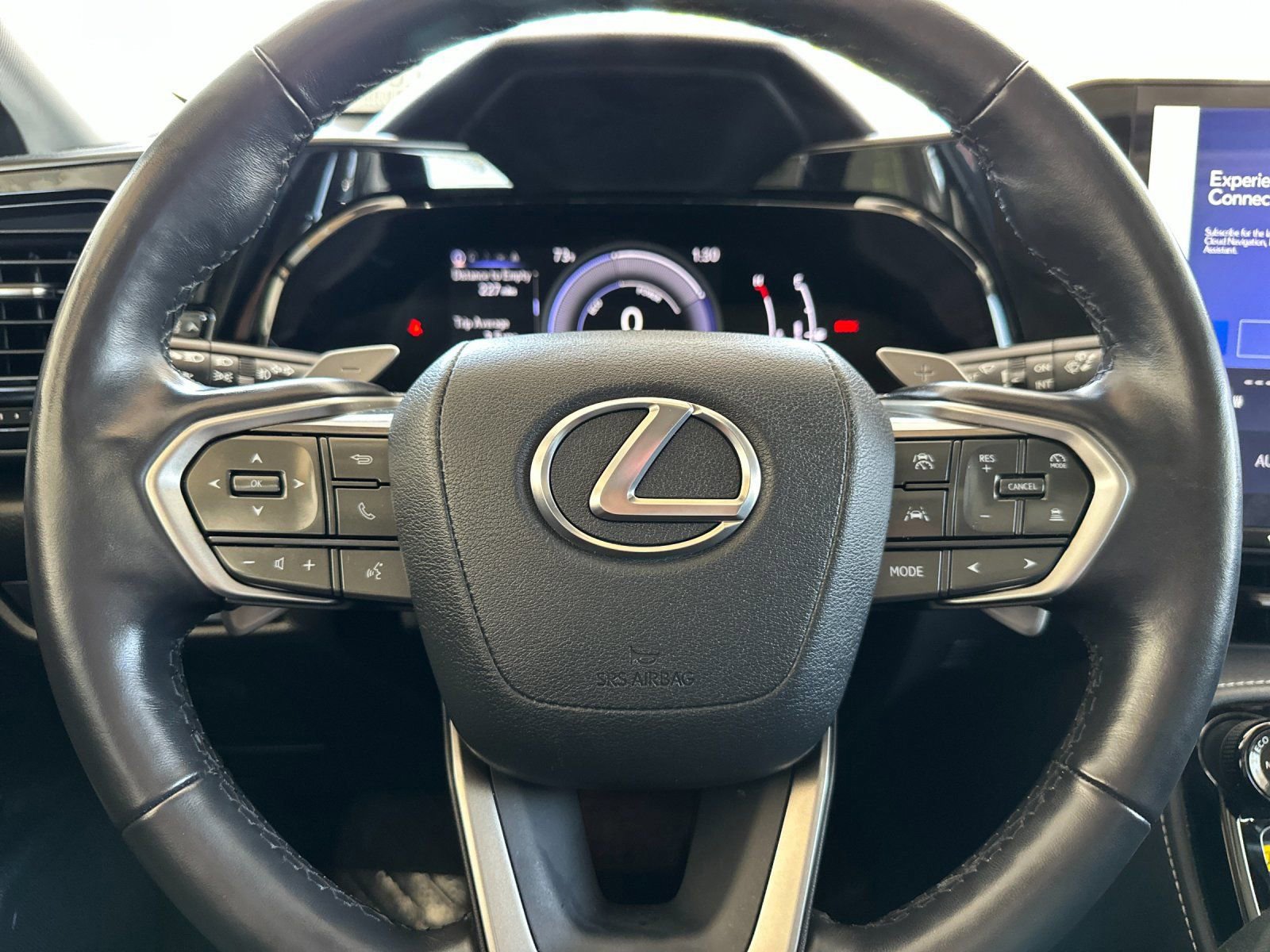 Used 2022 Lexus NX 350h AWD image 26