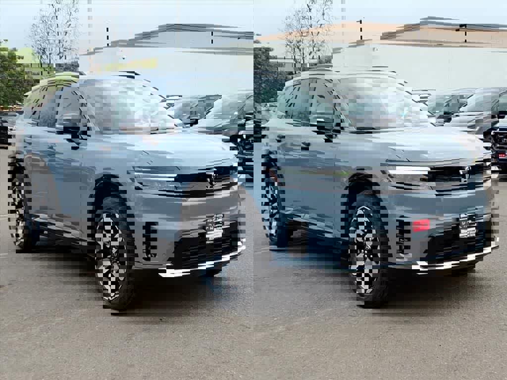 New 2026 Honda Prologue Elite image 3