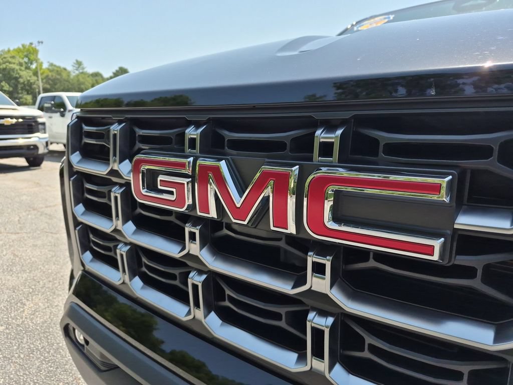 Used 2026 GMC Canyon AT4 AWD/4WD image 31