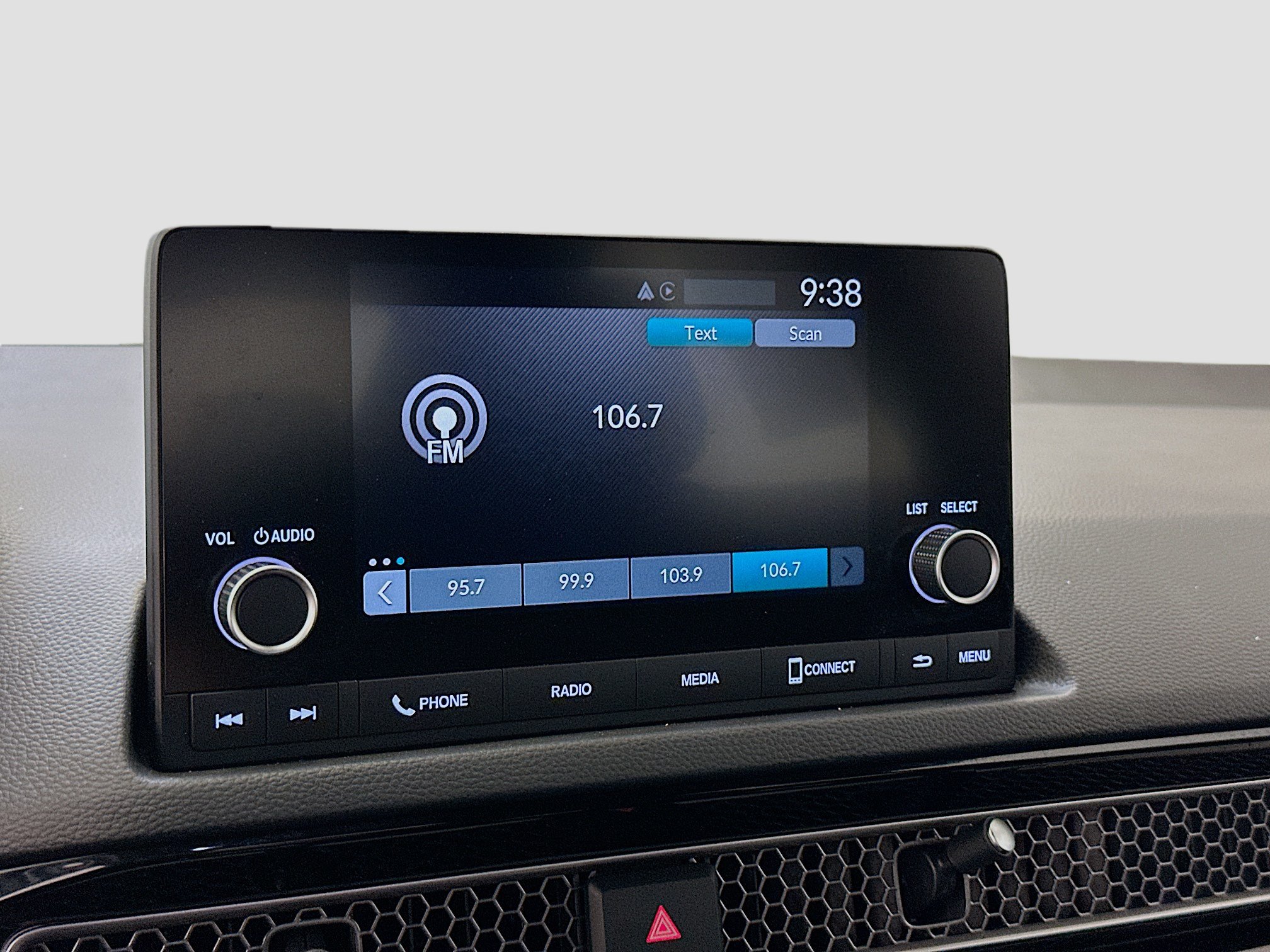 Used 2025 Honda Civic Sport image 21