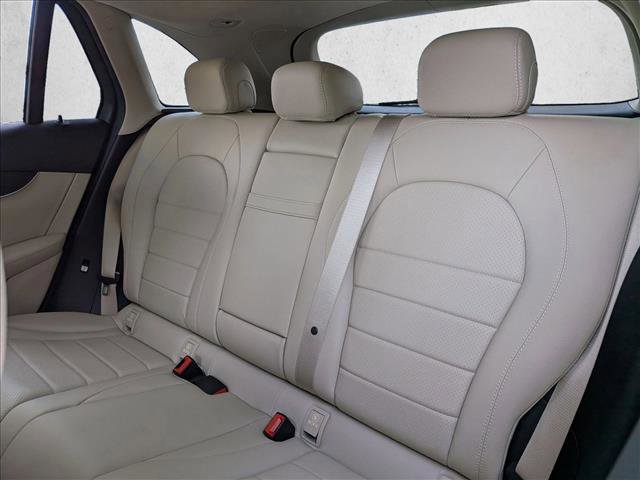 Used 2016 Mercedes-Benz GLC 300 4MATIC image 17