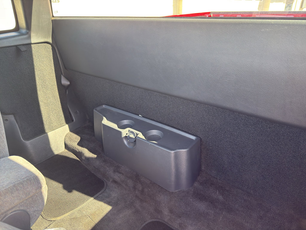 Used 2002 Chevrolet S10 Pickup LS w/ LS Preferred Equipment Group AWD/4WD image 11