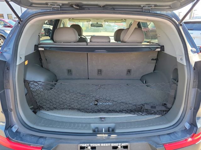 Used 2012 Kia Sportage LX image 10