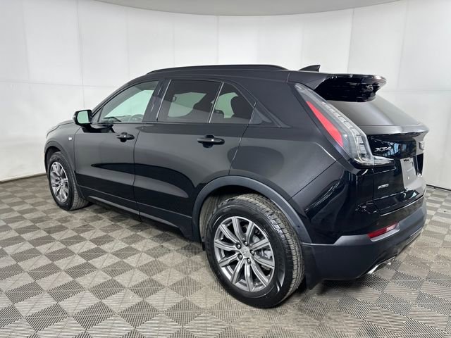 Used 2019 Cadillac XT4 Sport image 5