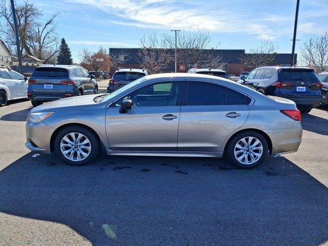 Used 2017 Subaru Legacy 2.5i w/ Alloy Wheel Package image 6