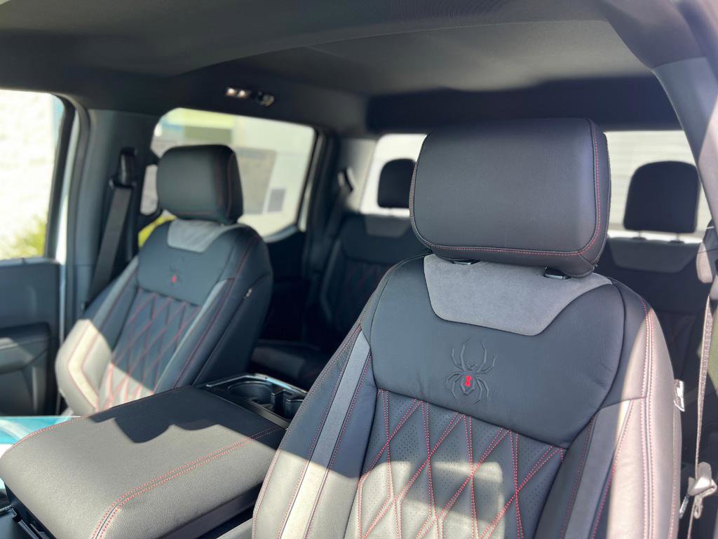 New 2025 Ford F150 STX w/ Equipment Group 200A image 26