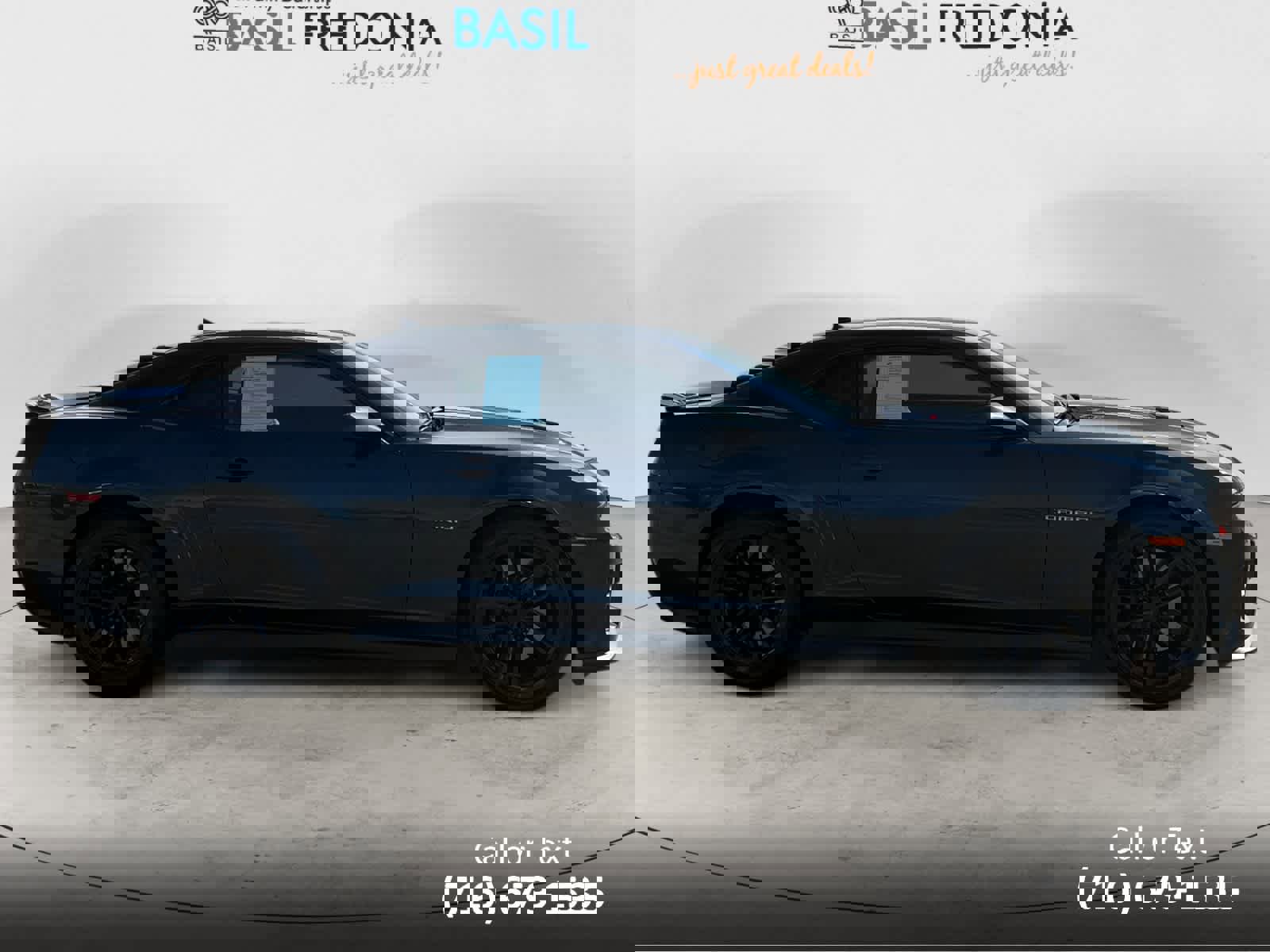 Used 2013 Chevrolet Camaro ZL1 image 6