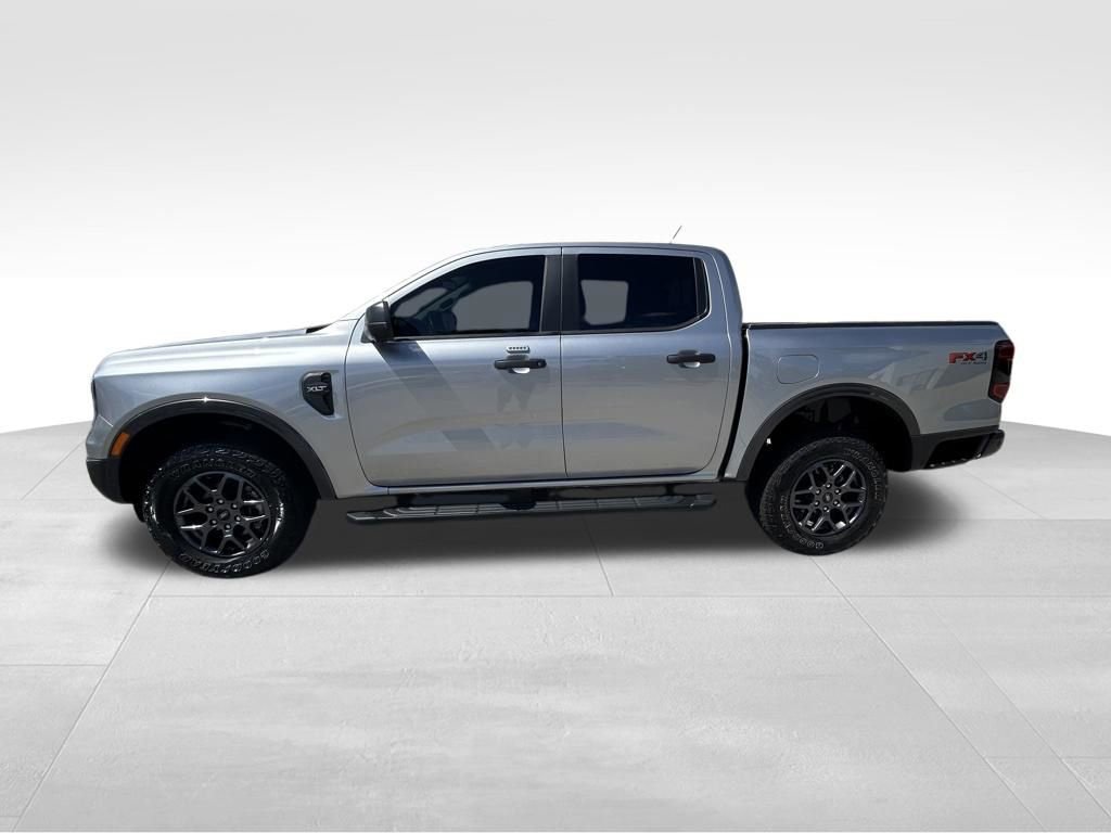 Certified 2024 Ford Ranger XLT AWD/4WD image 7