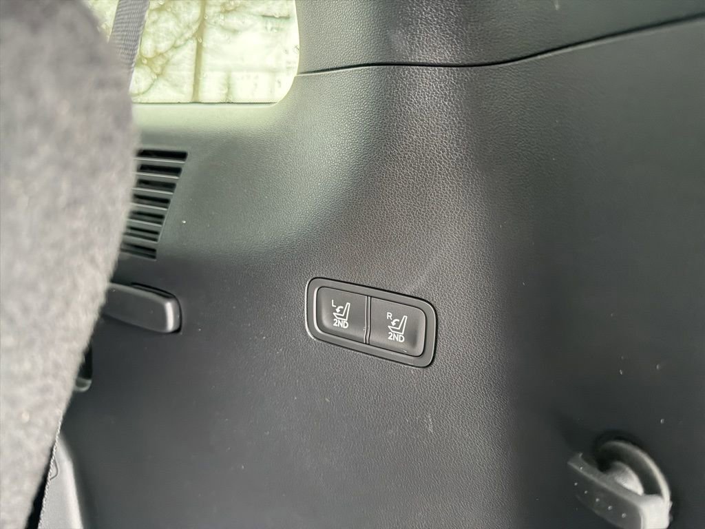 New 2026 Hyundai Santa Fe SEL image 14