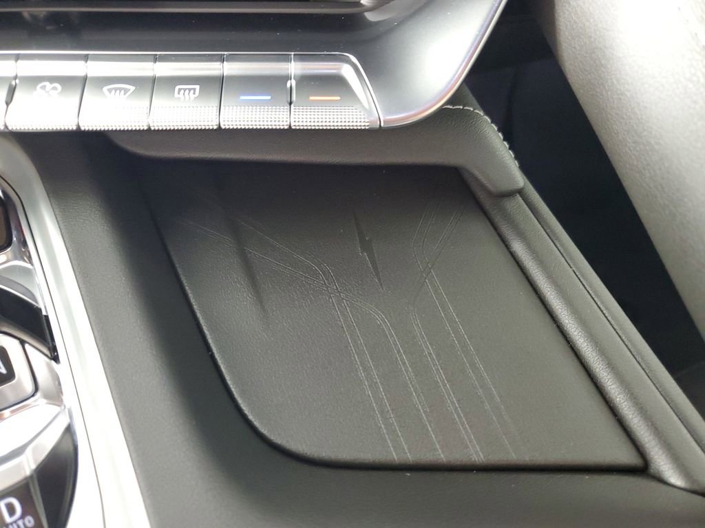 New 2026 Chevrolet Corvette Z06 image 18