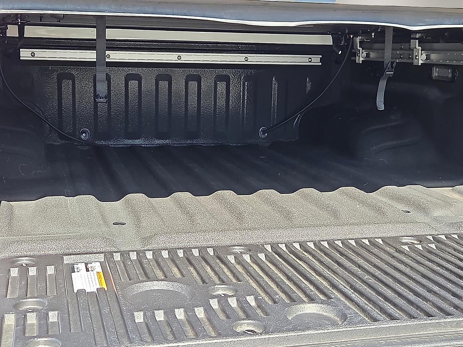 Used 2024 Nissan Frontier PRO-4X w/ Pro Premium Package AWD/4WD image 8