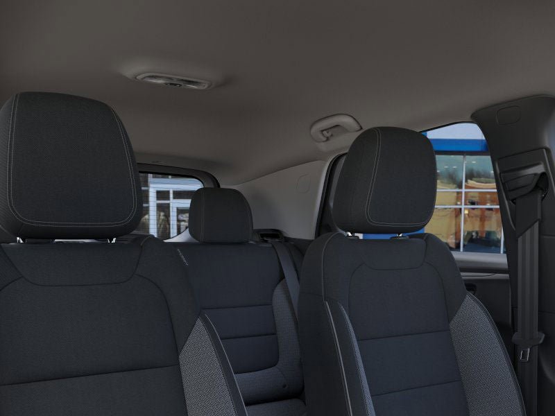 New 2026 Chevrolet TrailBlazer LS w/ LS Convenience Package FWD image 48