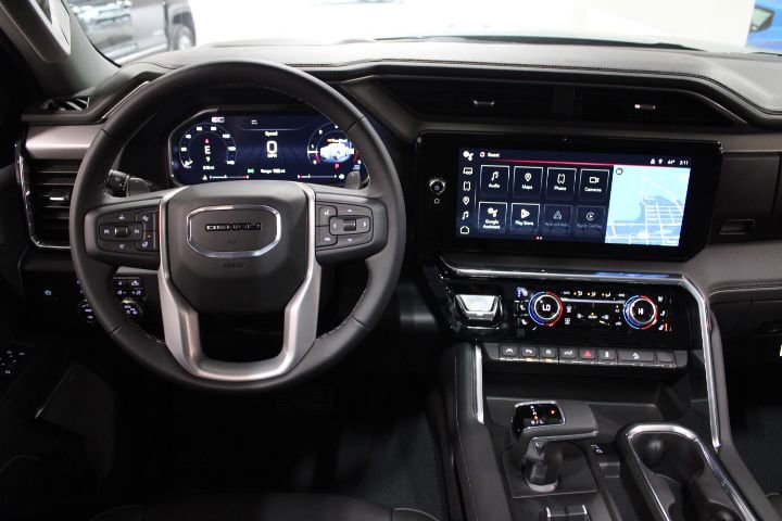 New 2026 GMC Sierra 1500 Denali image 33