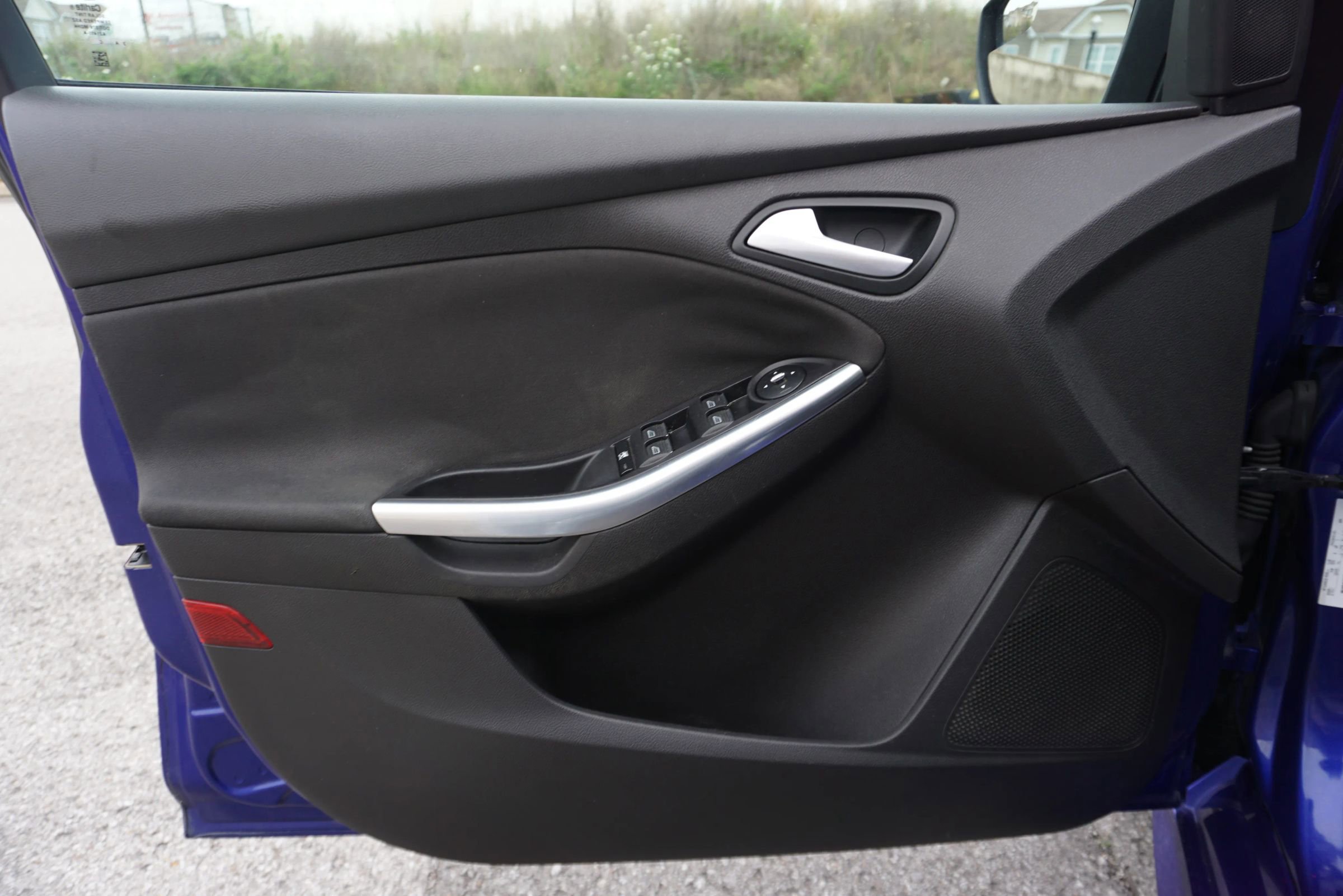 Used 2014 Ford Focus ST FWD image 24