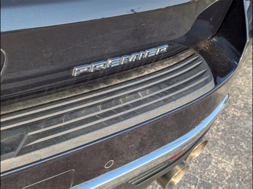 Used 2023 Chevrolet Tahoe Premier image 23