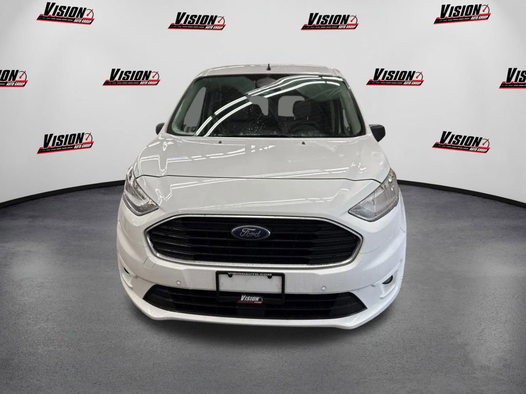 Used 2019 Ford Transit Connect XLT video 2