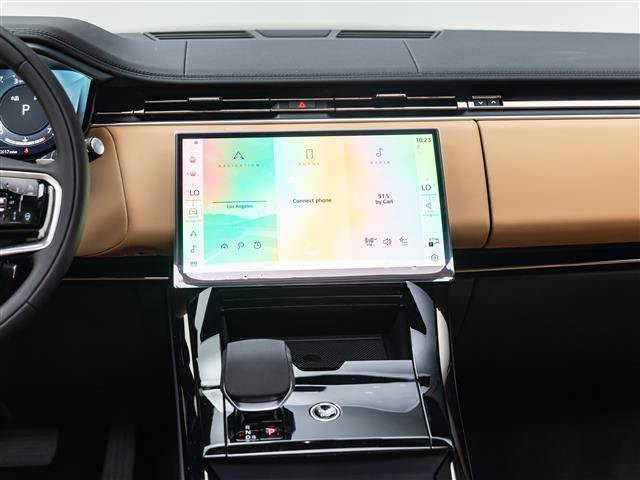 New 2027 Land Rover Range Rover Sport SE AWD/4WD image 28
