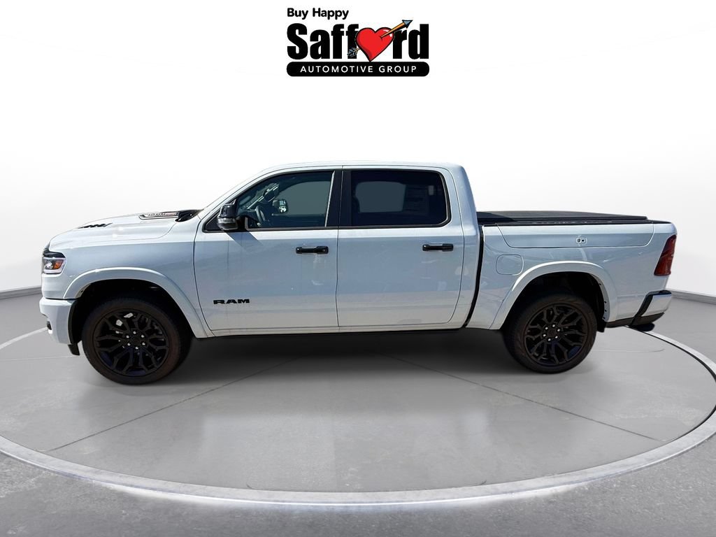 New 2026 RAM 1500 Limited AWD/4WD image 5