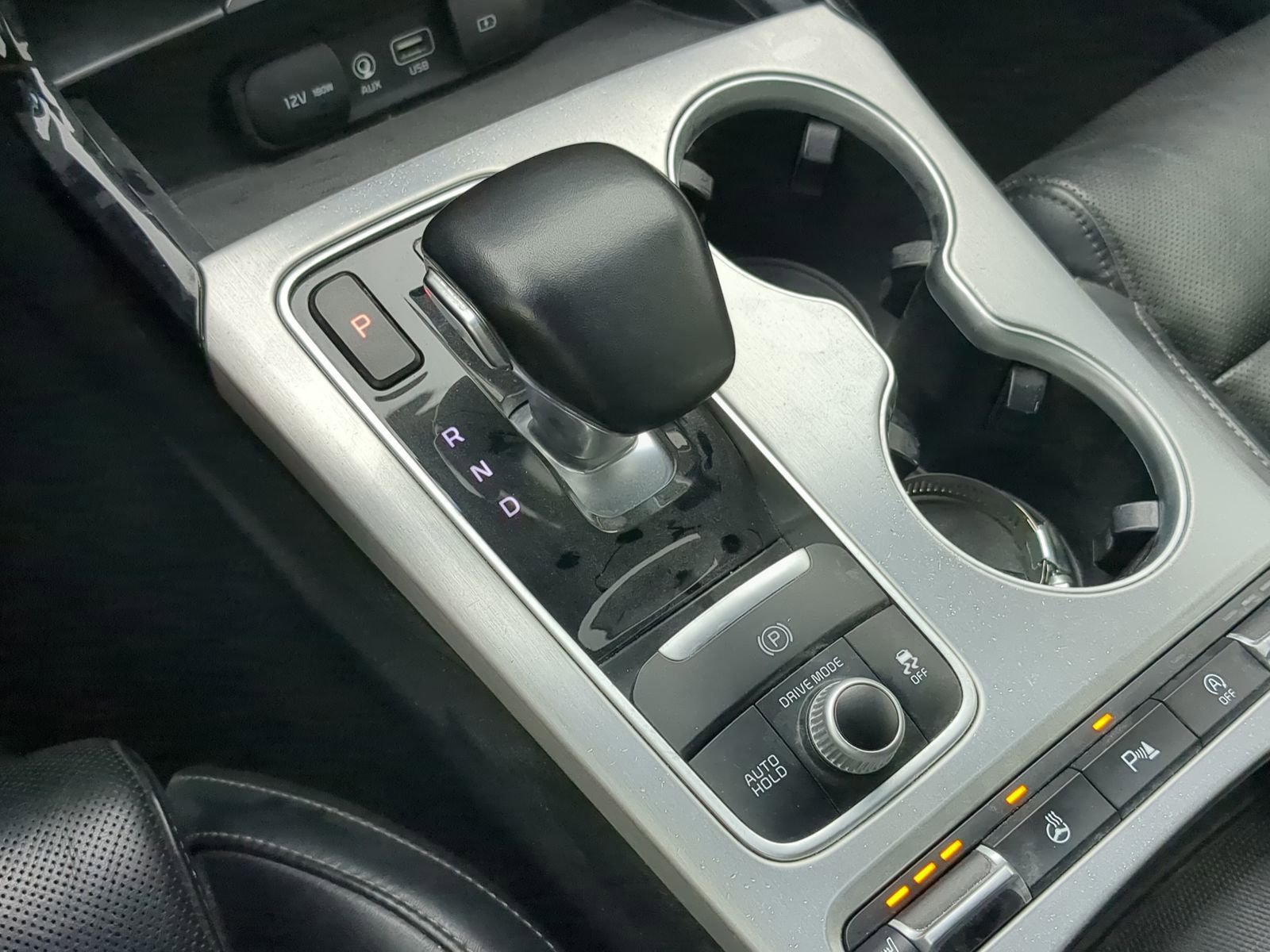 Used 2018 Kia Stinger GT2 image 32