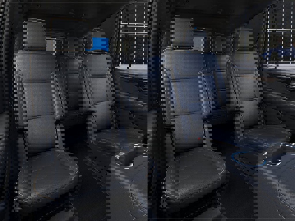 New 2026 Chevrolet Tahoe Premier w/ Sun And Tow Package image 18