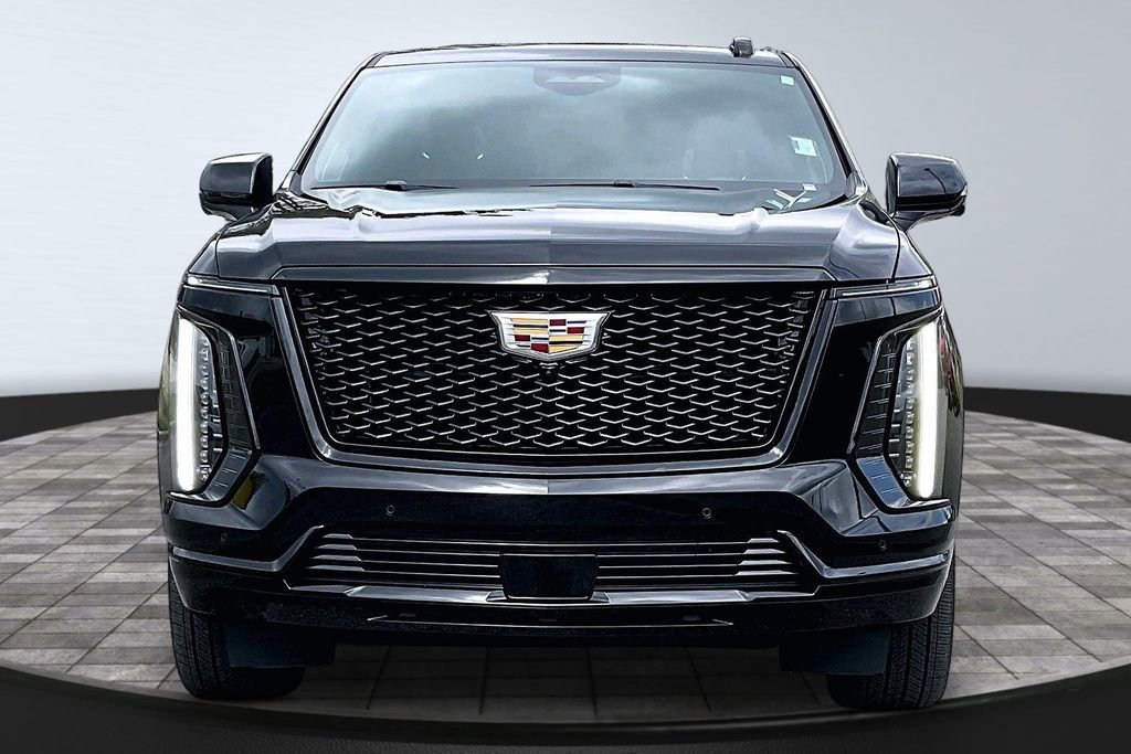 Used 2025 Cadillac Escalade Sport w/ Touring Package image 3