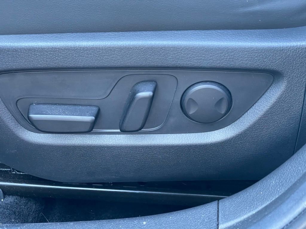 Certified 2022 MAZDA CX-30 AWD 2.5 S w/ Preferred Package image 11