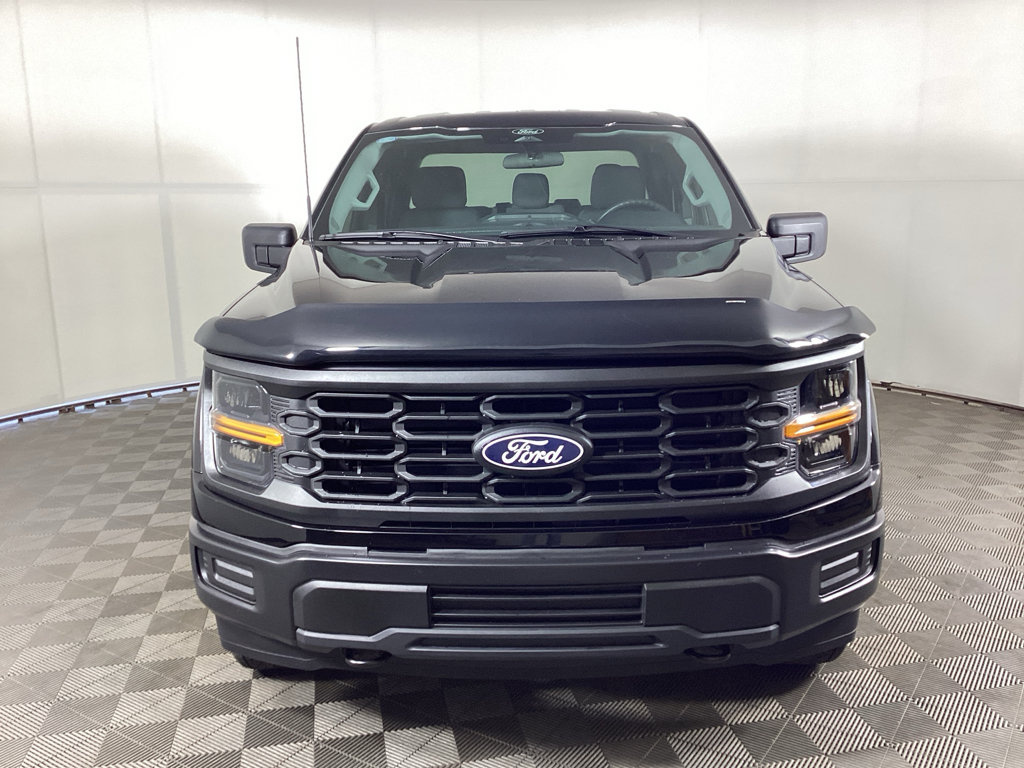 Used 2025 Ford F150 XL w/ Tow/Haul Package AWD/4WD image 7