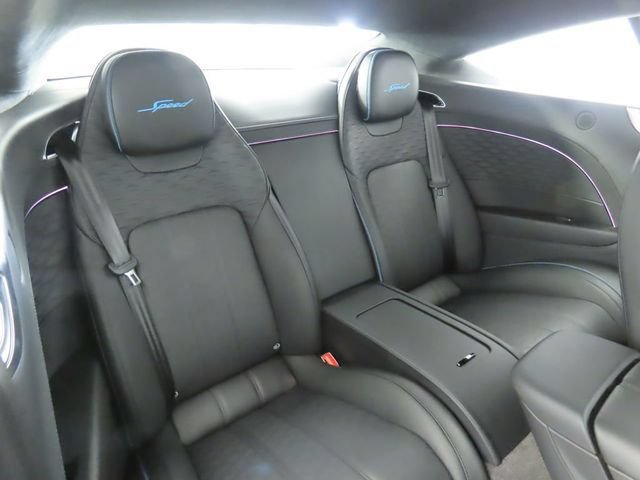 Used 2026 Bentley Continental GT Speed AWD/4WD image 23