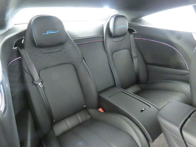 New 2026 Bentley Continental GT Speed image 23