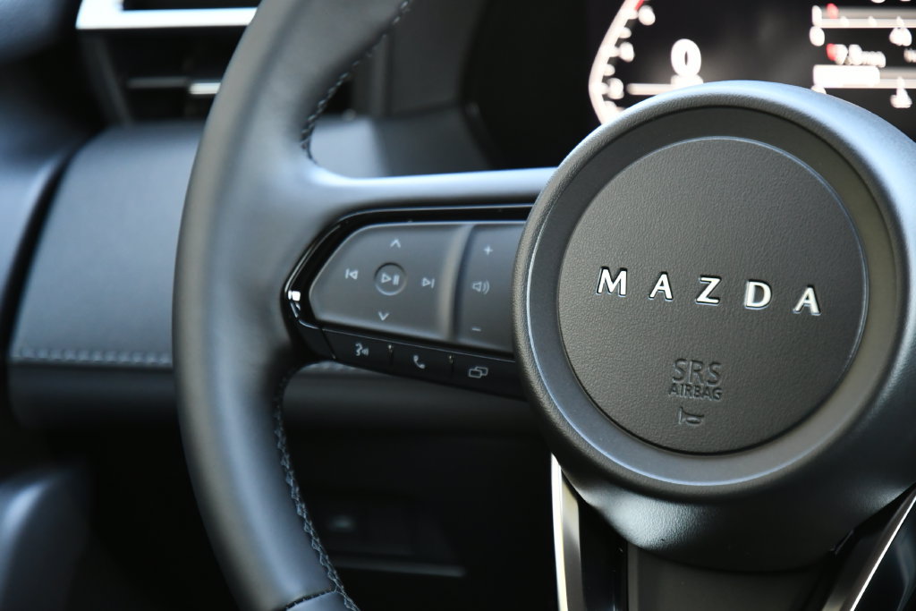 New 2026 MAZDA CX-5 Preferred AWD/4WD image 22