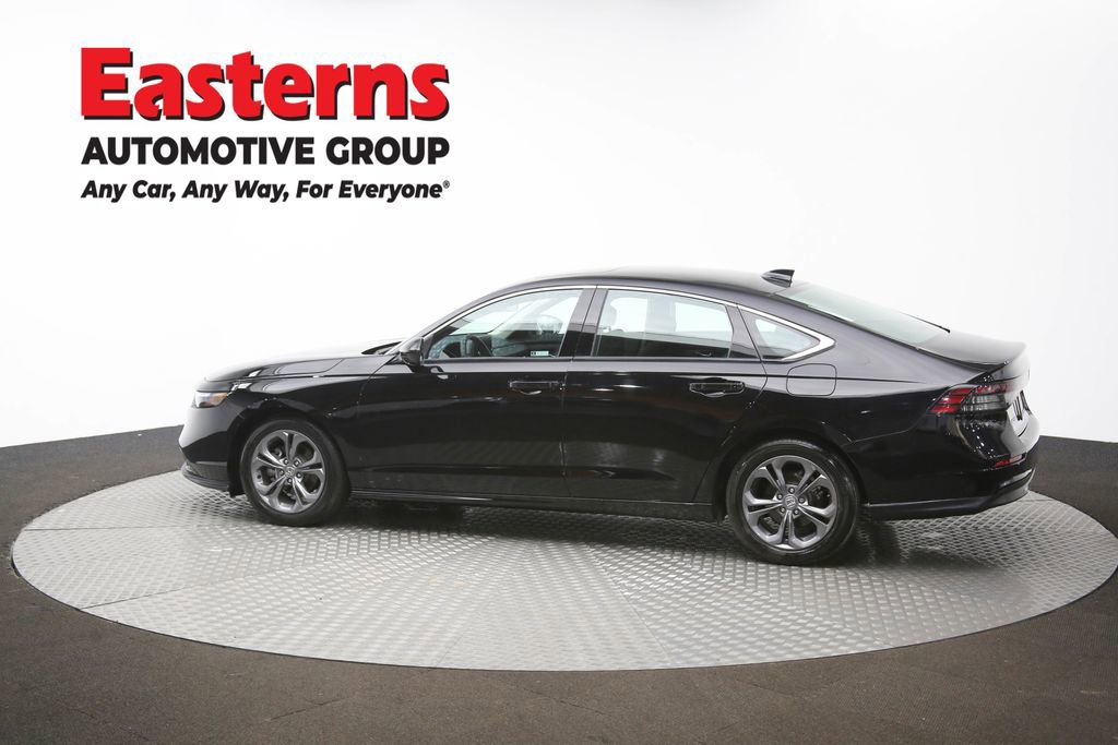 Used 2024 Honda Accord EX image 61