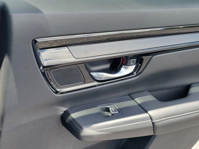 Used 2025 Honda CR-V EX-L image 7
