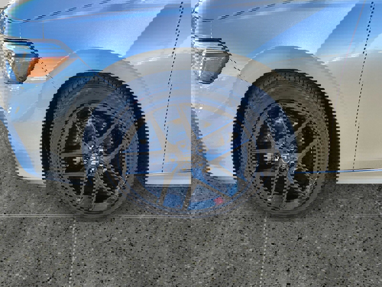 Used 2025 Honda Civic Sport image 14