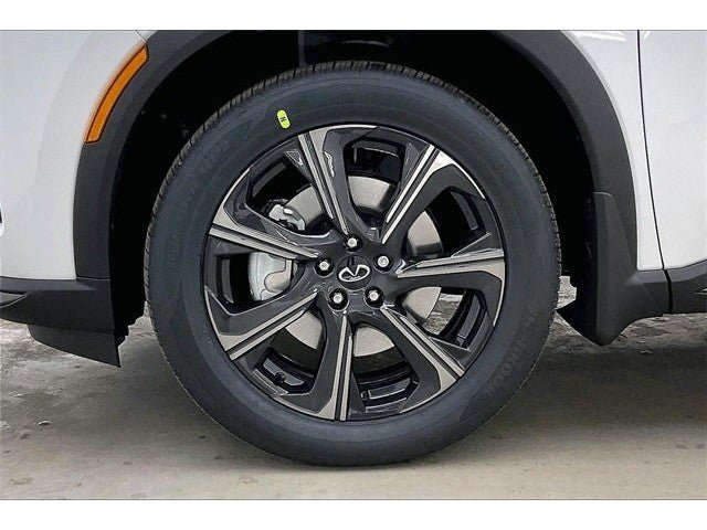 New 2026 INFINITI QX60 Autograph image 35