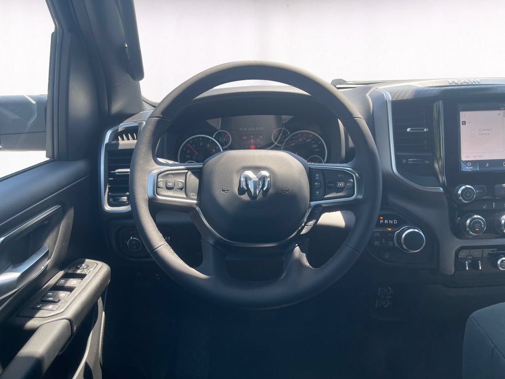 New 2026 RAM 1500 Big Horn AWD/4WD image 12